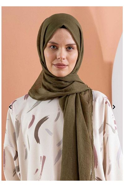Aknur Moda Summer Shawl - Design Like No Comfort