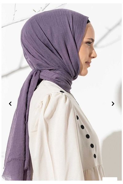 Aknur Moda Summer Shawl - Design Like No Comfort