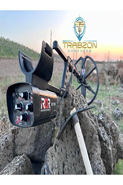 TRABZON DEDEKTÖR RDR DEEP PRO 32 CM BAŞLIKLI YENİ NESİL