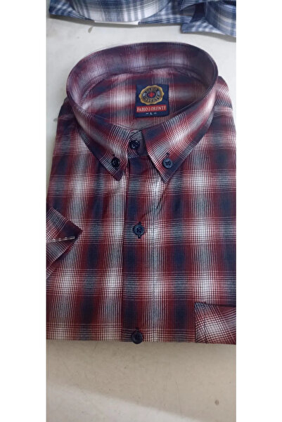 Nacar EN BABA YAKALI RAHAT GÖMLEK