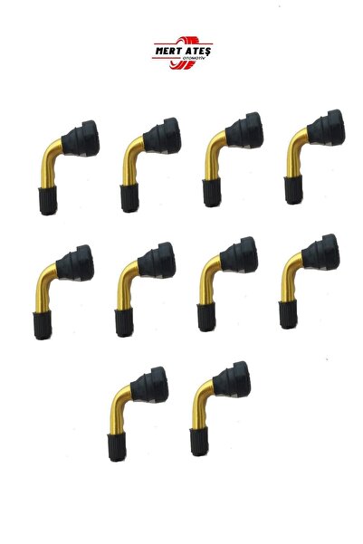 İthal Eğri Sibop Elektrikli Motor Sıbop Pvr 50 10 Adet