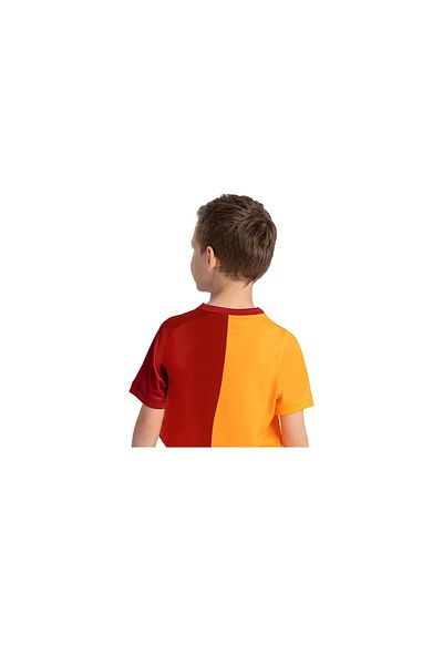 Nike Unisex Licensed 2023 / 2024 Kids Parted Home Jersey