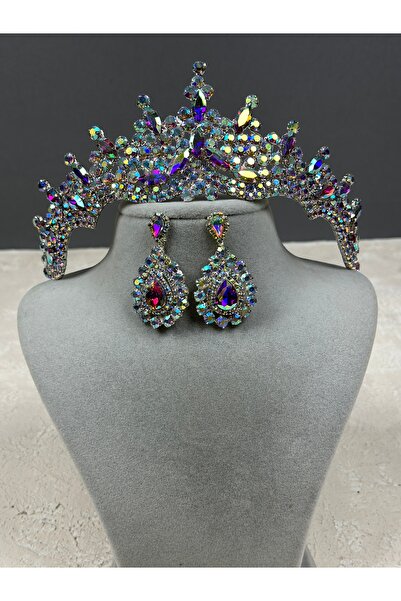 Limelia Set de henna pentru mireasă și nuntă Tokyo cu pietre aplicate - Cerce...