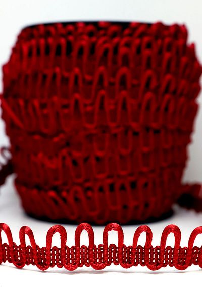 Rüveyda Sewn Ready-made Brit Rope Rat Tail 2 Meters
