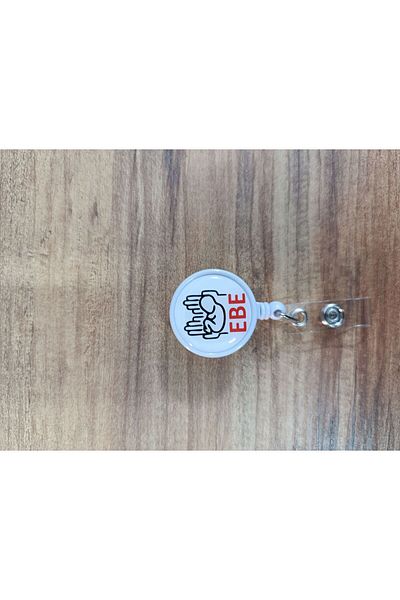 Limitless Ebe Yoyo Name Card Holder Ebe Yoyo Card Holder