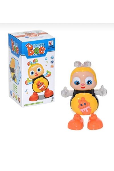 CAN DANS EDEN OYUNCAK ARI