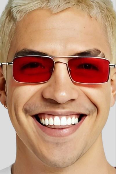Mood Agenda Edward Sunglasses for Men