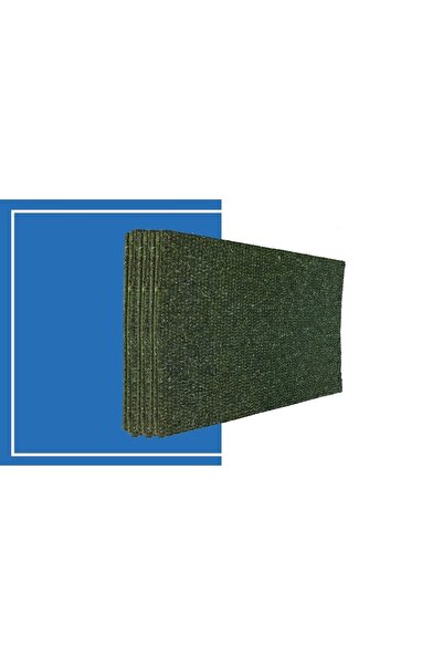 İzoTon Isı Yalıtım Keçesi - 10 Mm - 25 Adet 70x100 Cm : 17,5 M² Isı Yalıtım K...