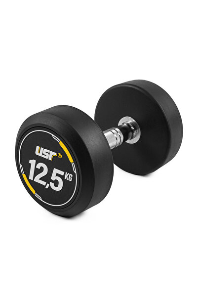 USR RD125 12,5 Kg Yuvarlak Dambıl