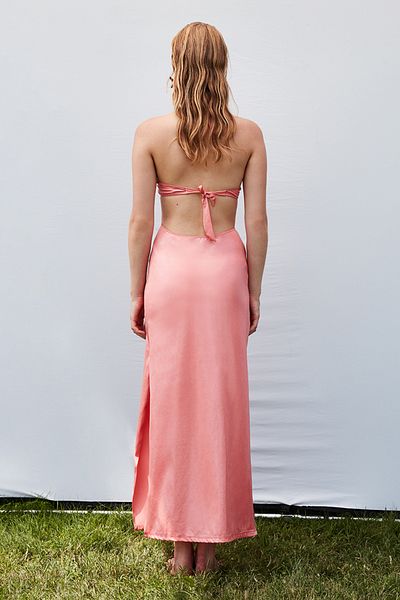 Grace Φόρεμα Isabella Coral