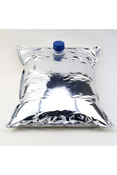 Extant Alkali Iyonize Canlı Su 5 Litre 9,5-10,5ph -130/-180 Orp