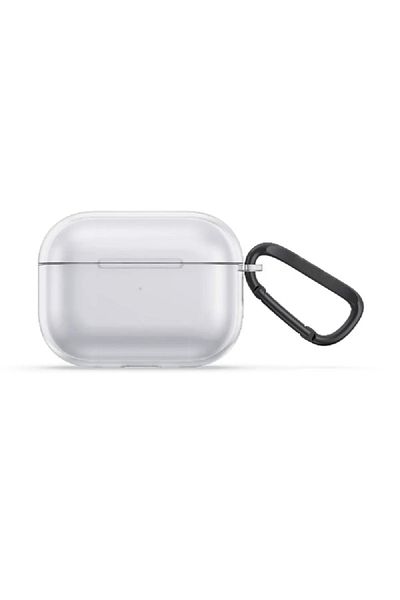Fibaks Airpods Pro - Compatible Silicone Bluetooth Headset Protective Case