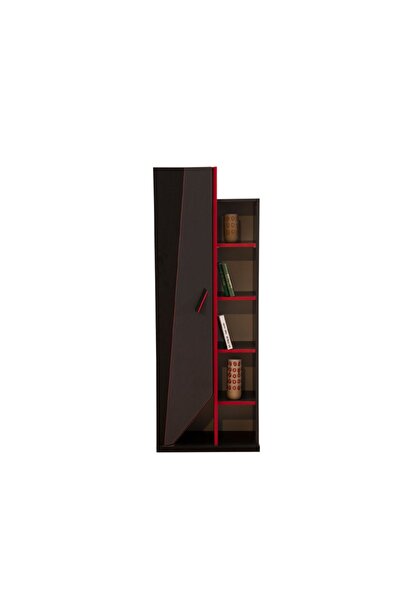 TİTİ GENÇ ODASI Kitaplık