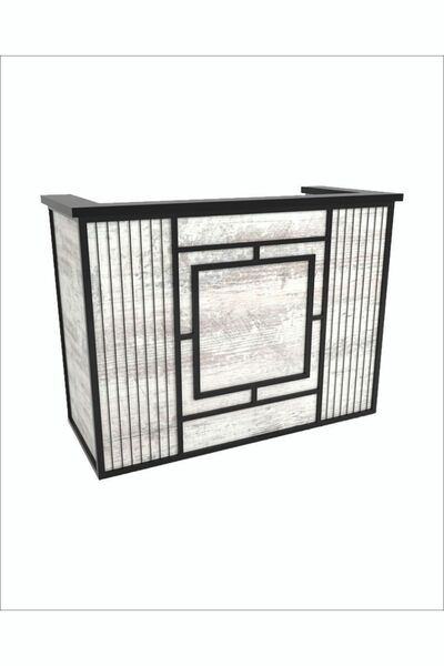 Salon Design Sd1710 Banko