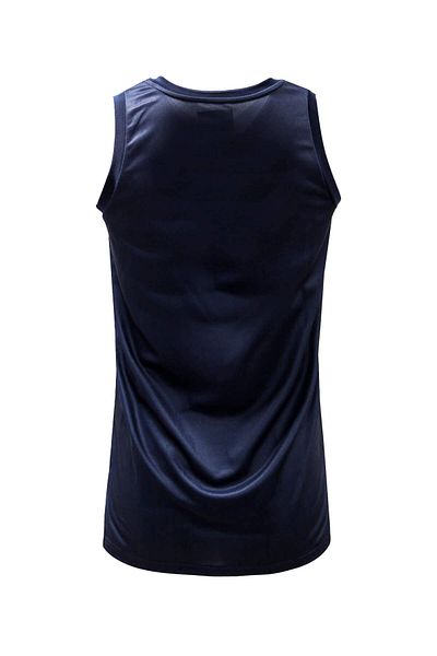 Fenerium POLYESTER-BASKET-Trikot mit GERI-Ärmeln