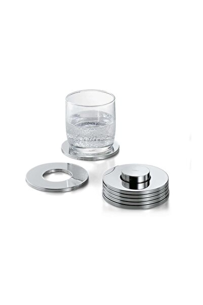 PHILIPPI Rings 7'li Bardak Altlığı