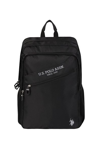 U.S. Polo Assn. US Polo Assn 24279-24283 Unisex Σχολικό Σακίδιο πλάτης - Φοιτητικό Καθημερινό Ταξίδι Διακοπές Αθλητικό Σουβλάκι πεζοπορίας