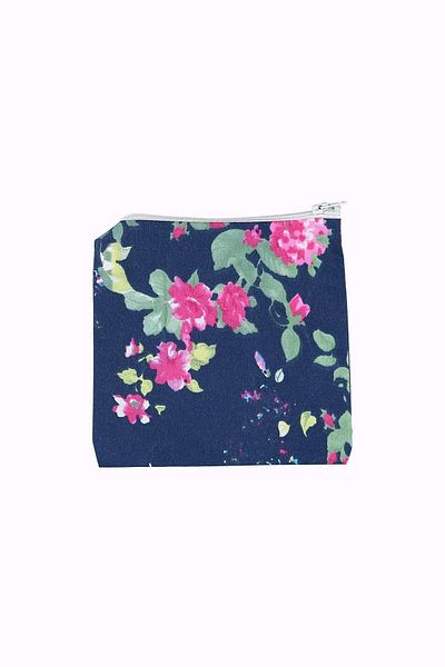 Ponped Pad Carrying Bag