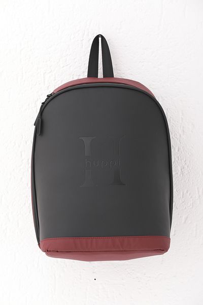 Waddell Royal Glow Licensed - Casual Outdoor Backpack με δέρμα Huppi