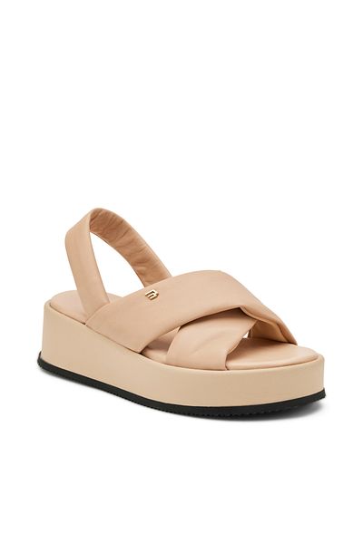 Frau Sandale pentru femei / fete 87R8 Frau MOFY Dusty