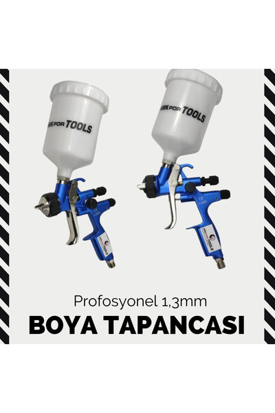ARIKPDRTOOLS BOYA TAPANCASI 1,3MM PROFOSYONEL