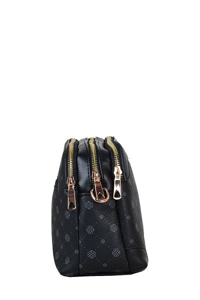 senna Geantă Crossbody cu model