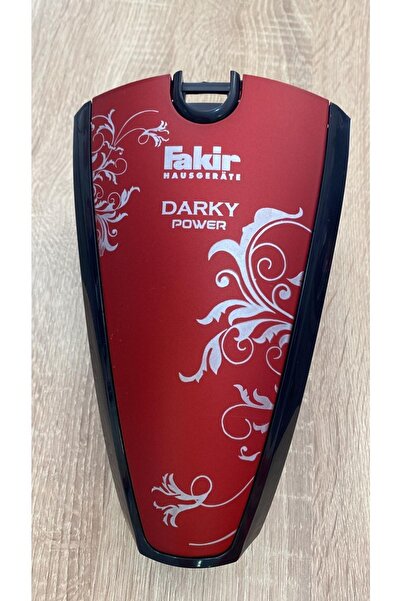 Fakir Darky Power Toz Haznesi