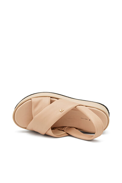 Frau Women's / Girls' Sandals 87R8 Frau MOFY Dusty