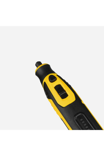 Rtrmax Rtm1310 Şarjlı Mini Taşlama Gravür Seti 42 Parça