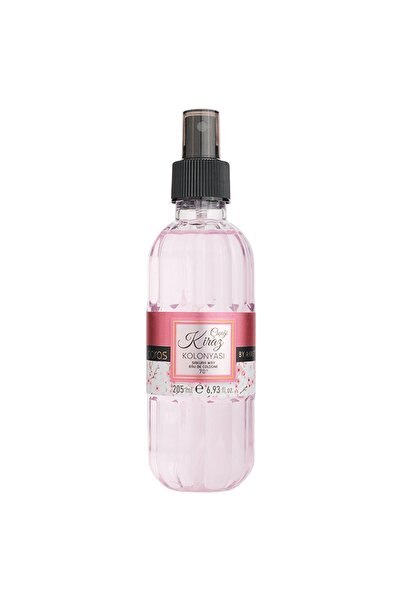 Sakura Way Kiraz Çiçeği Kolonyası 70° Edc 205 ml