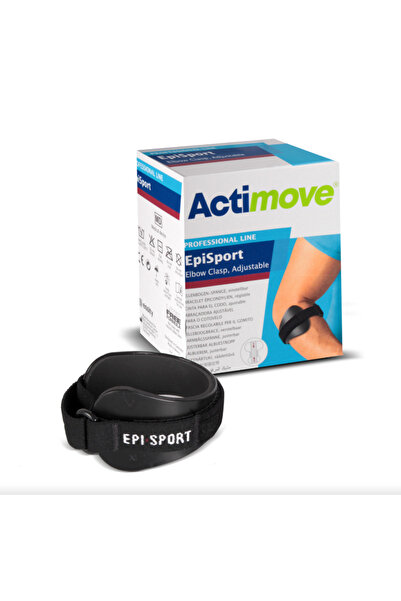 ACTIMOVE دعامة الكوع من إبيسبورت