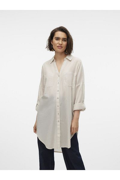 Vero Moda Bluse VMISABEL Tunika
