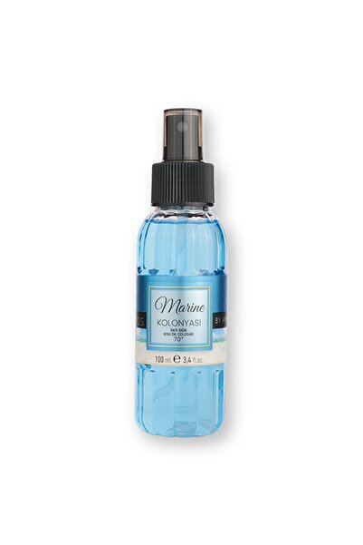 Seaside Marine Deniz Kokusu Kolonyası 70° Edc 100 ml