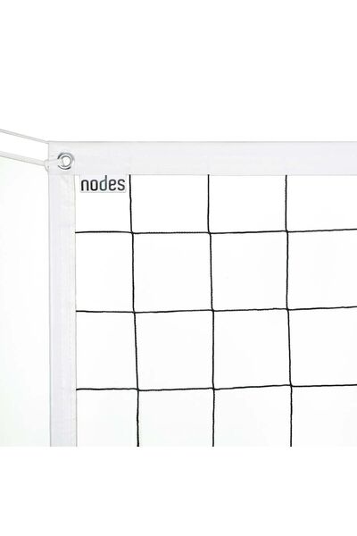 Nodes Voleybol Filesi - Özel Ölçü - 100*200cm - Standart