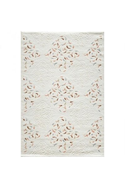 Kaşmir Halı Elhamra 04 Kmk 0032 150 X 233 Cm