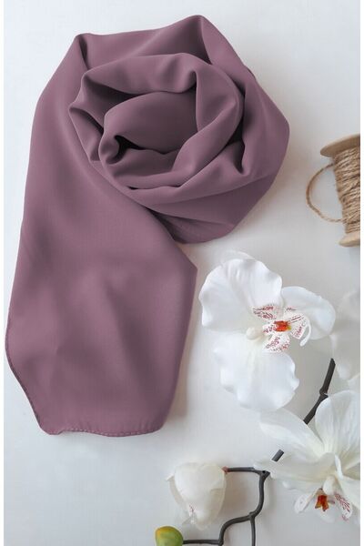 suhneva Σιφόν Σάλι Αποξηραμένο Τριαντάφυλλο