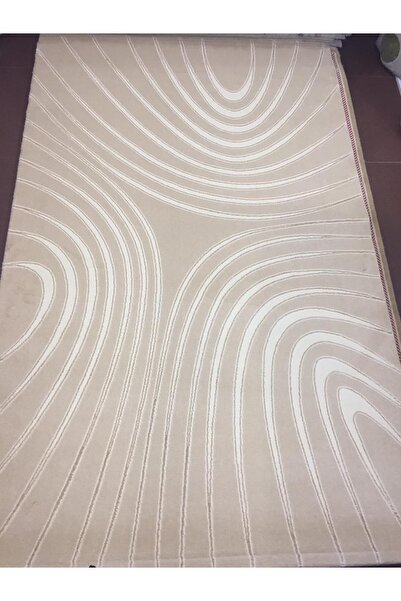 Kaşmir Nepal 11 Bej 0027 150 X 233 Cm