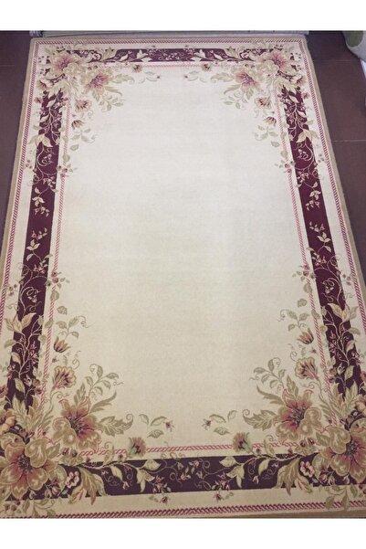 Kaşmir Halı Yeni Zellanda Yün Halı 150 X 233 Cm