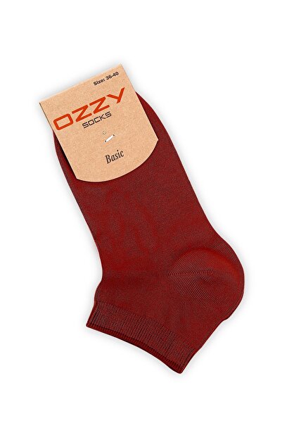 Ozzy Socks Γυναικείες κάλτσες μπαμπού χωρίς ραφή 4 ζευγάρια Vgtr3842