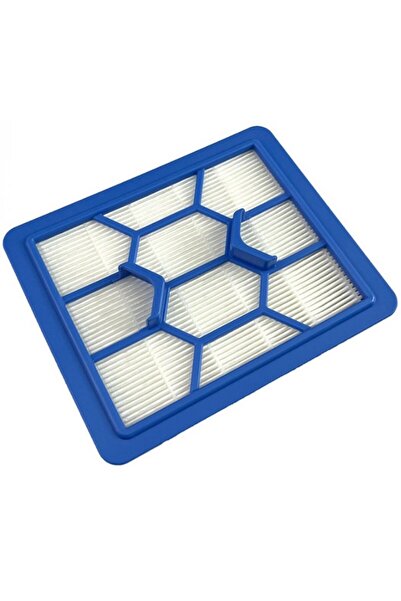 KGPart Ηλεκτρική σκούπα Fakir Freelander - Συμβατή με φίλτρο Hepa