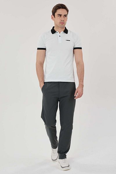 Exuma Antracit Colored Outdoor Pant M 067 -1413054-067