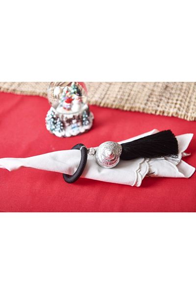 KANCAEV Napkin Holder - Sold in 6 Pieces.