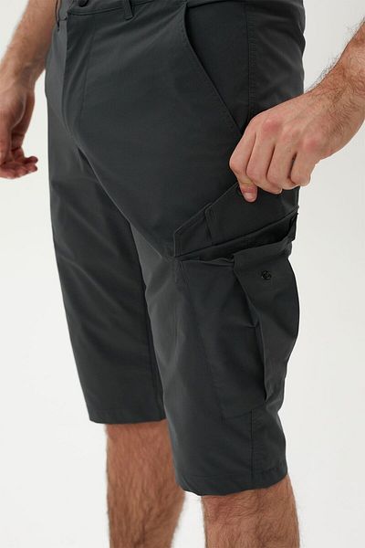 Exuma Antrencıthe Running Shorts M 067 - 1413061-067