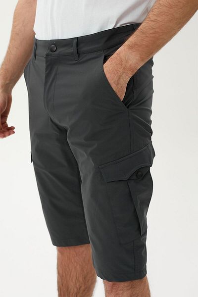 Exuma Antrencıthe Running Shorts M 067 - 1413061-067