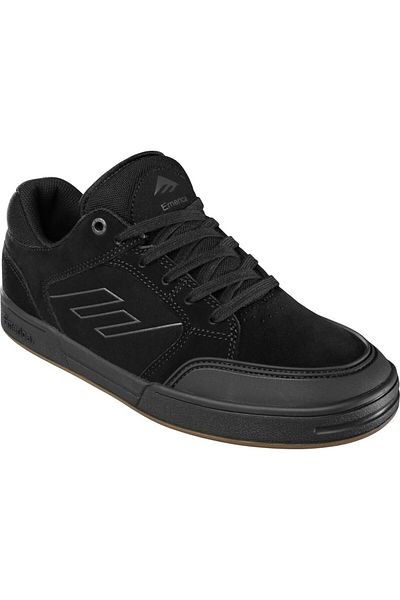 Emerica Pantofi negri Heritic
