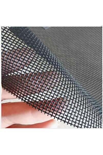 AZRAYAPI Fiberglass 120x250 Cm Ebatlarında Yırtılmaz Sineklik Için Kedi Tülü ...