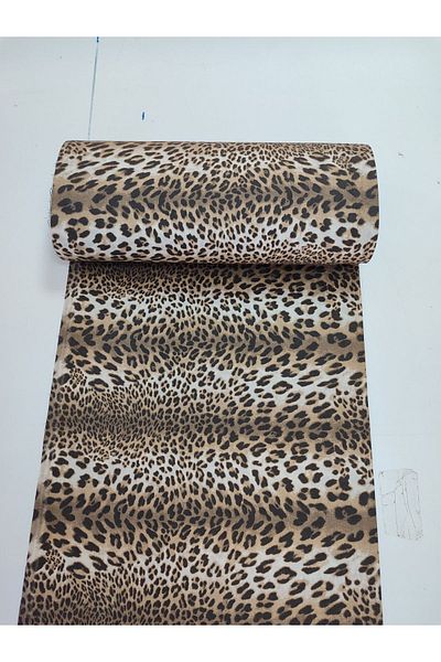 Mert Collection Çarşı 100x240cm metru și material pentru husă de pilota