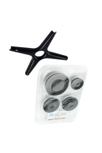 MFS Arçelik / Beko / Altus Marka Ocaklar ile Uyumlu Ankastre Set Üstü Ocak Be...