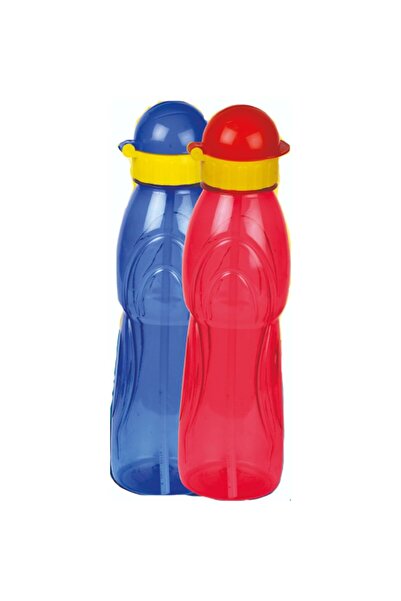 Bear & Deer B&D Matara Kalın Pipetli 750 ml