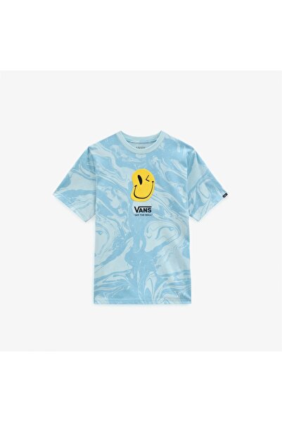 Vans Marble SS - Απλό και κομψό σχέδιο